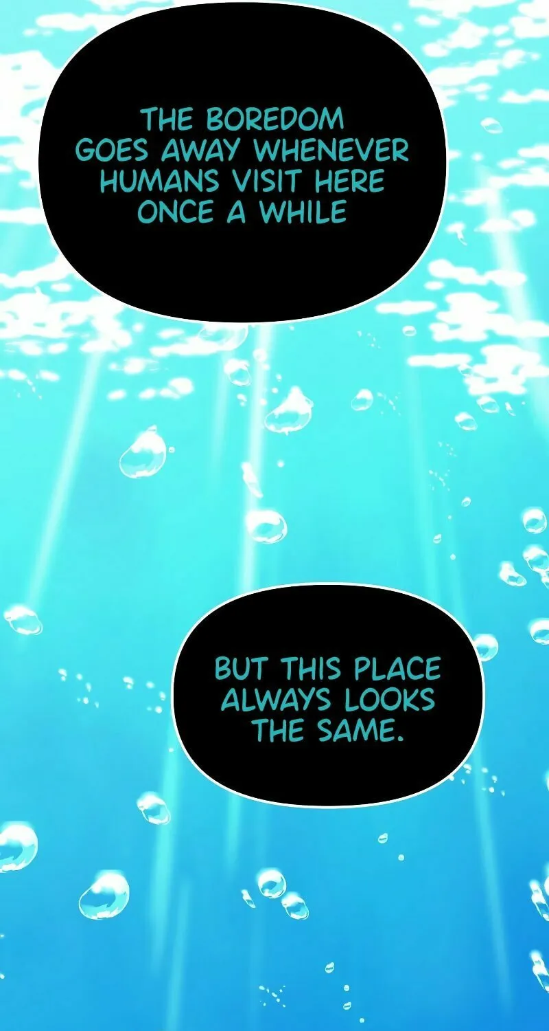 I Used to Be a Boss Chapter 113 page 32 - 