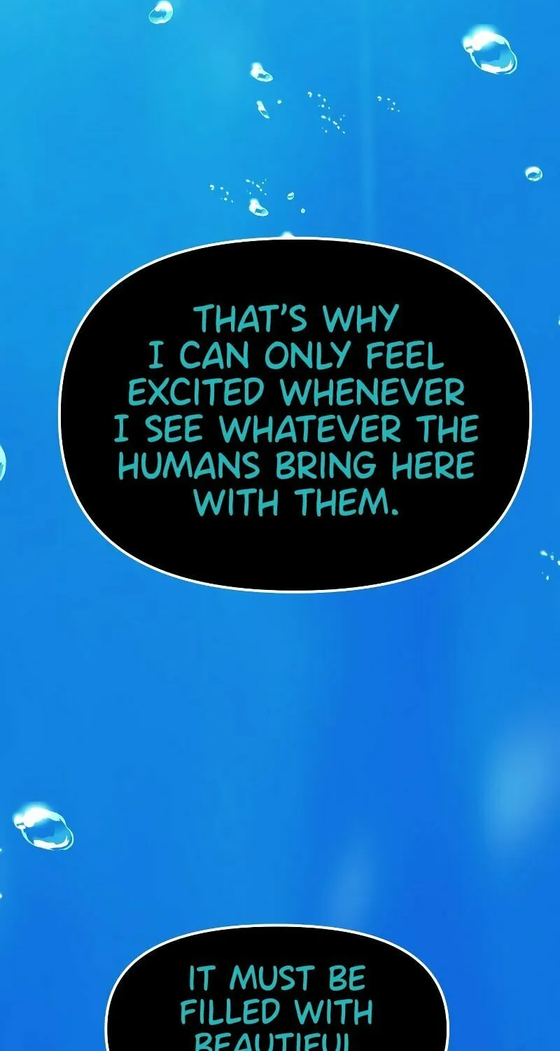 I Used to Be a Boss Chapter 113 page 33 - 