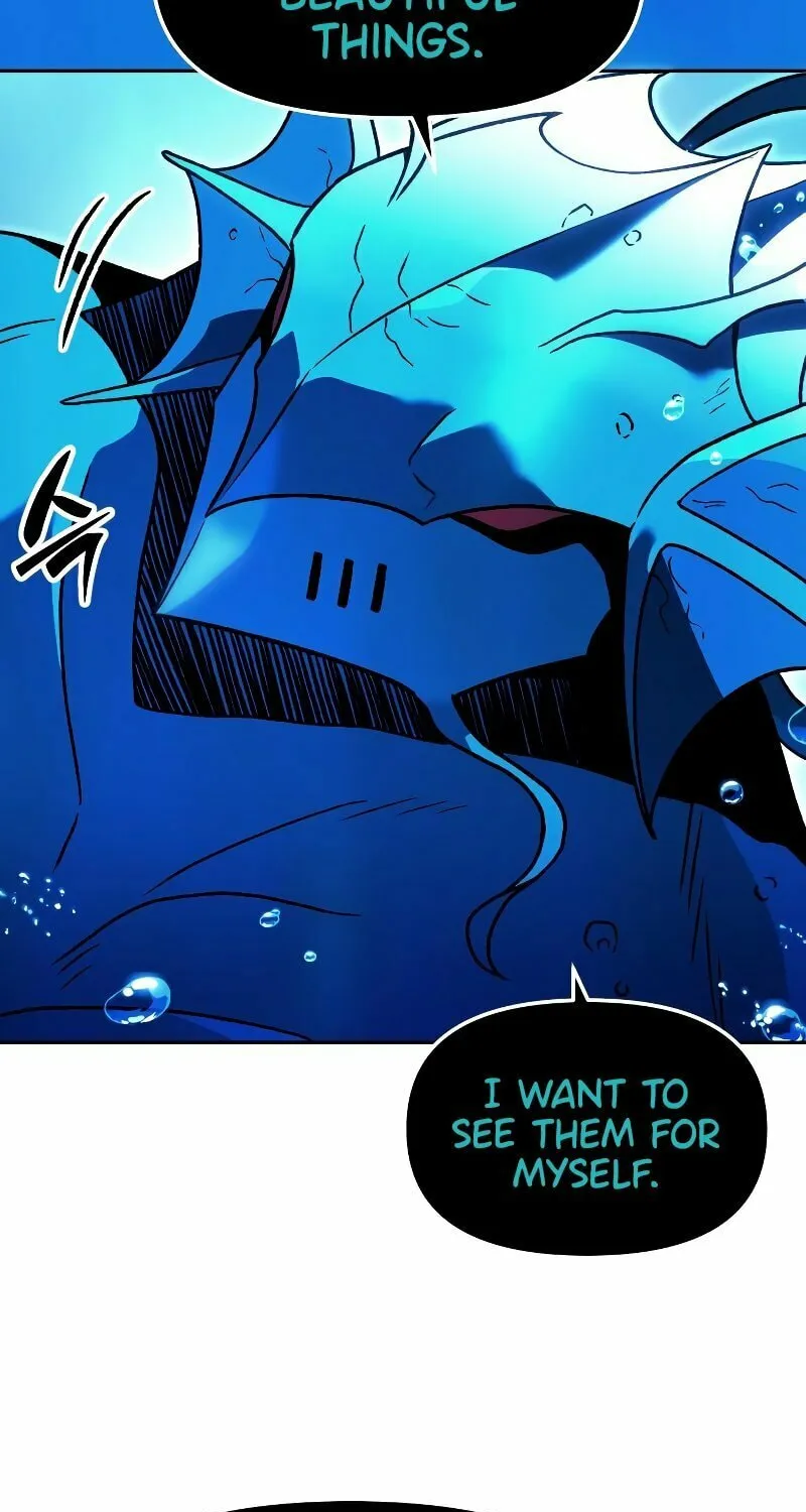 I Used to Be a Boss Chapter 113 page 34 - 