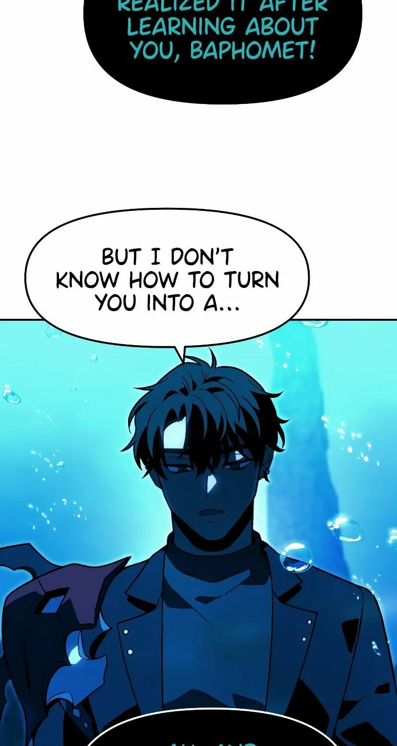 I Used to Be a Boss Chapter 113 page 36 - 