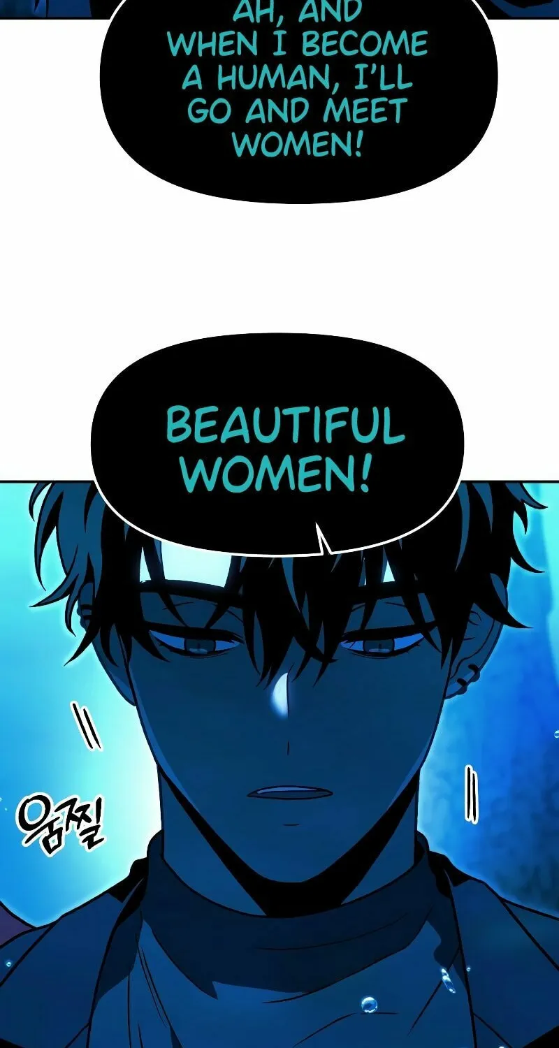 I Used to Be a Boss Chapter 113 page 37 - 