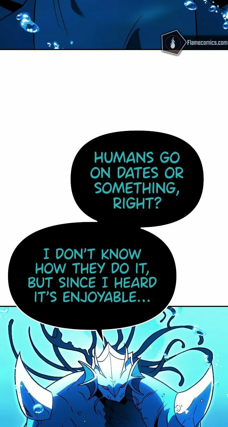 I Used to Be a Boss Chapter 113 page 38 - 