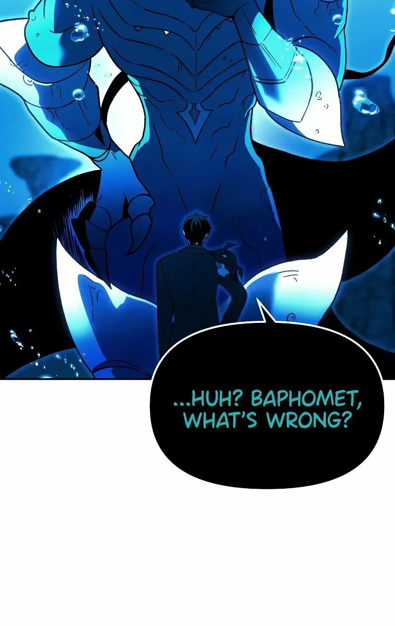 I Used to Be a Boss Chapter 113 page 39 - 