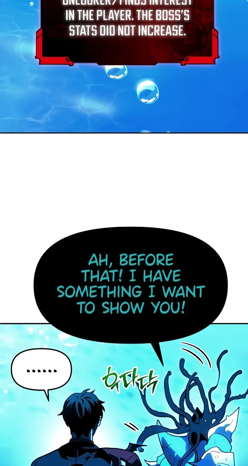 I Used to Be a Boss Chapter 113 page 5 - 
