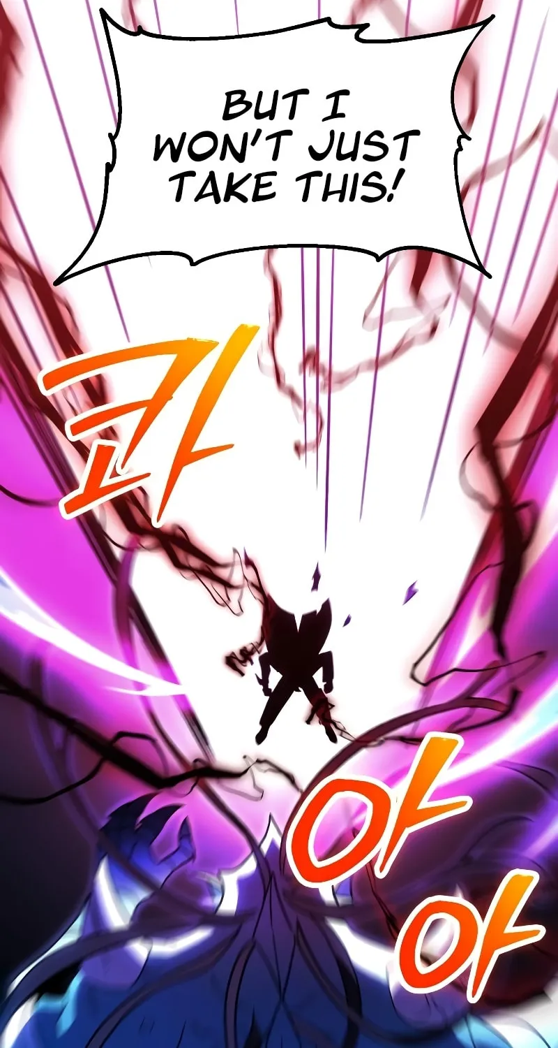 I Used to Be a Boss Chapter 113 page 41 - 