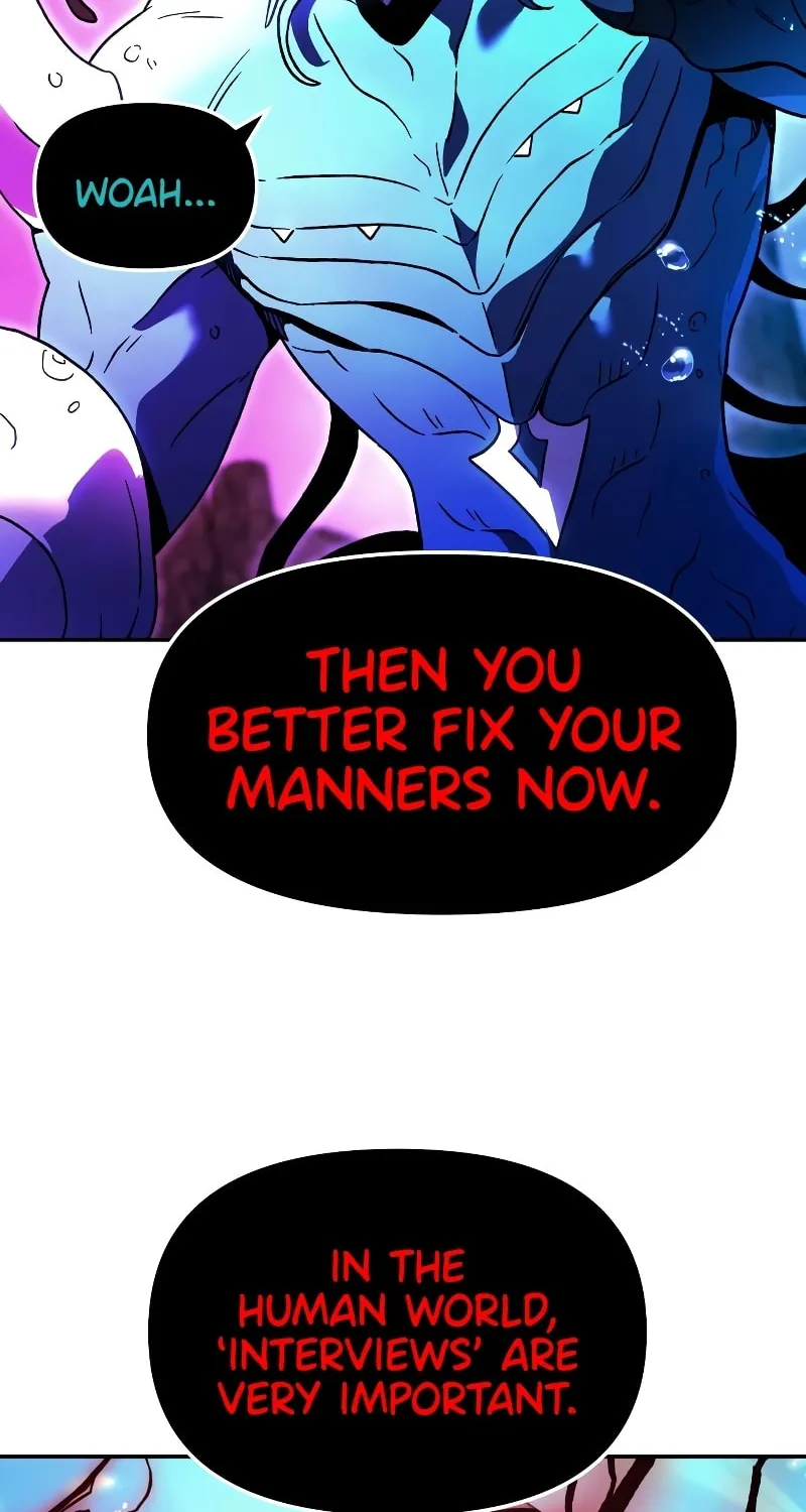 I Used to Be a Boss Chapter 113 page 43 - 