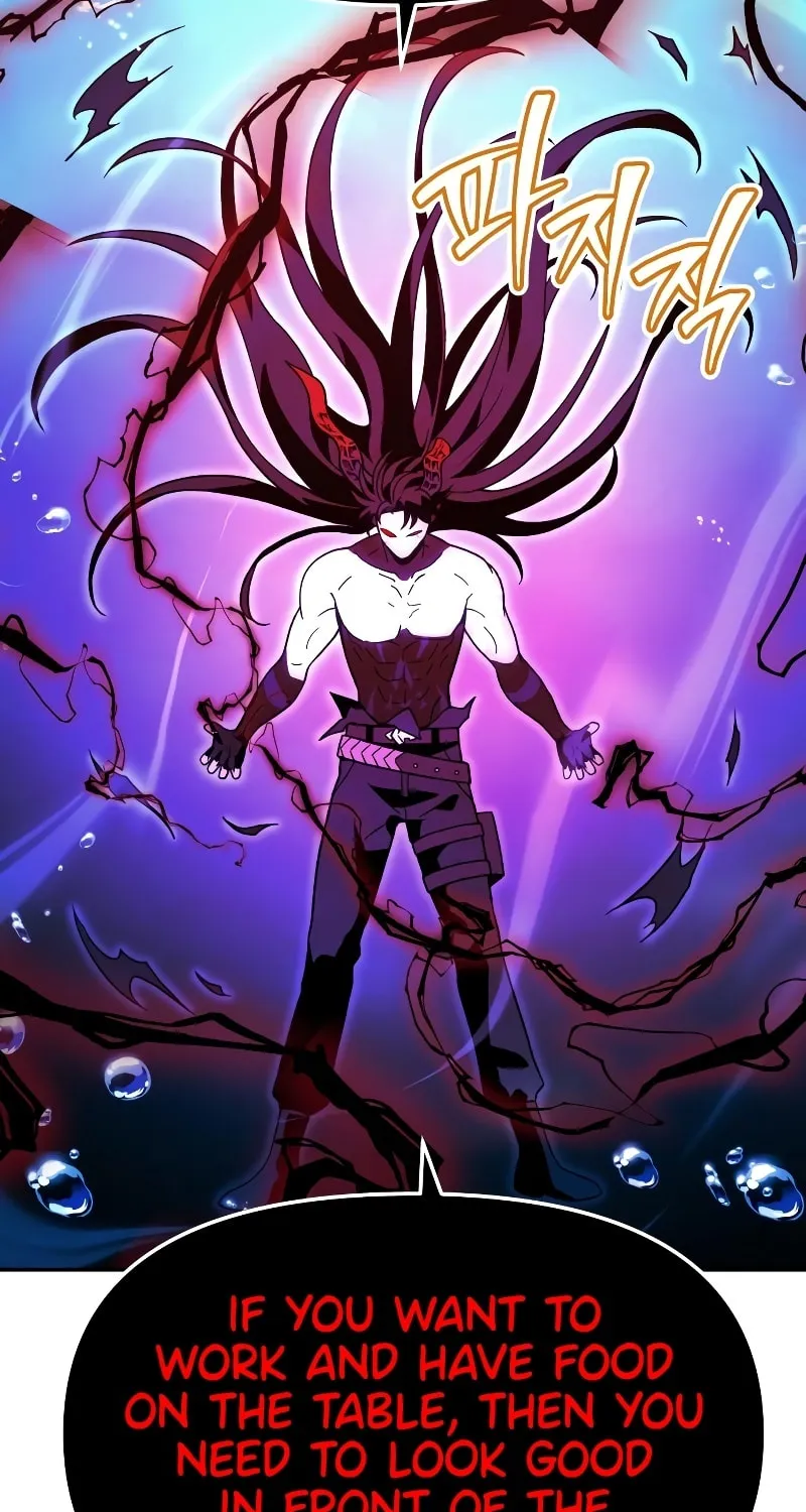 I Used to Be a Boss Chapter 113 page 44 - 