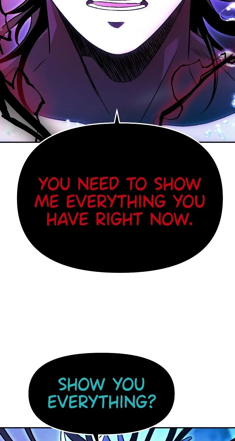 I Used to Be a Boss Chapter 113 page 46 - 