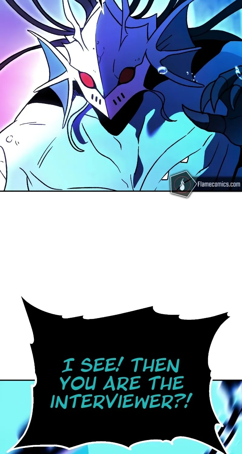 I Used to Be a Boss Chapter 113 page 47 - 