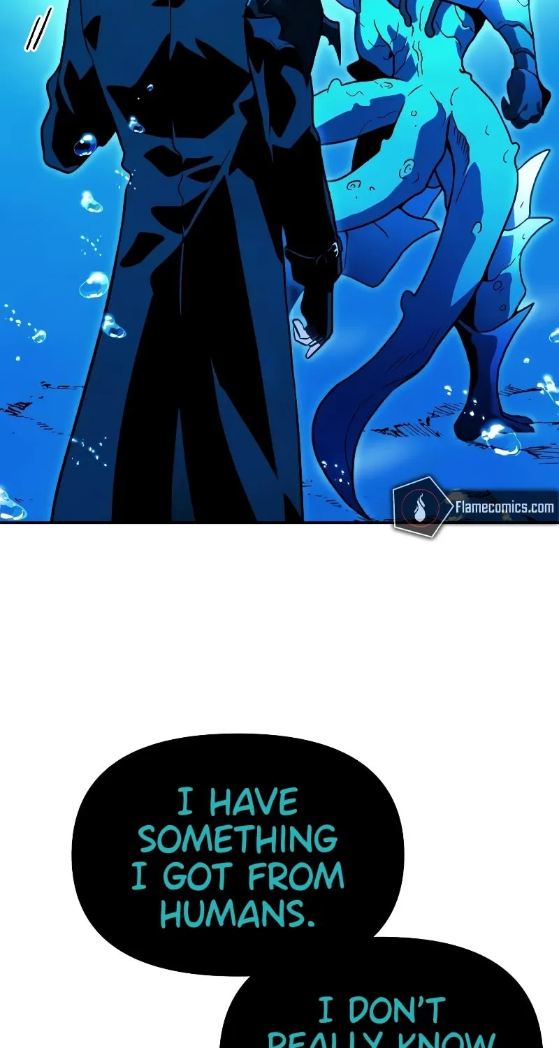 I Used to Be a Boss Chapter 113 page 6 - 