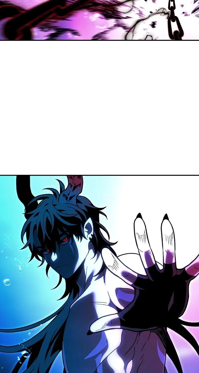 I Used to Be a Boss Chapter 113 page 51 - 