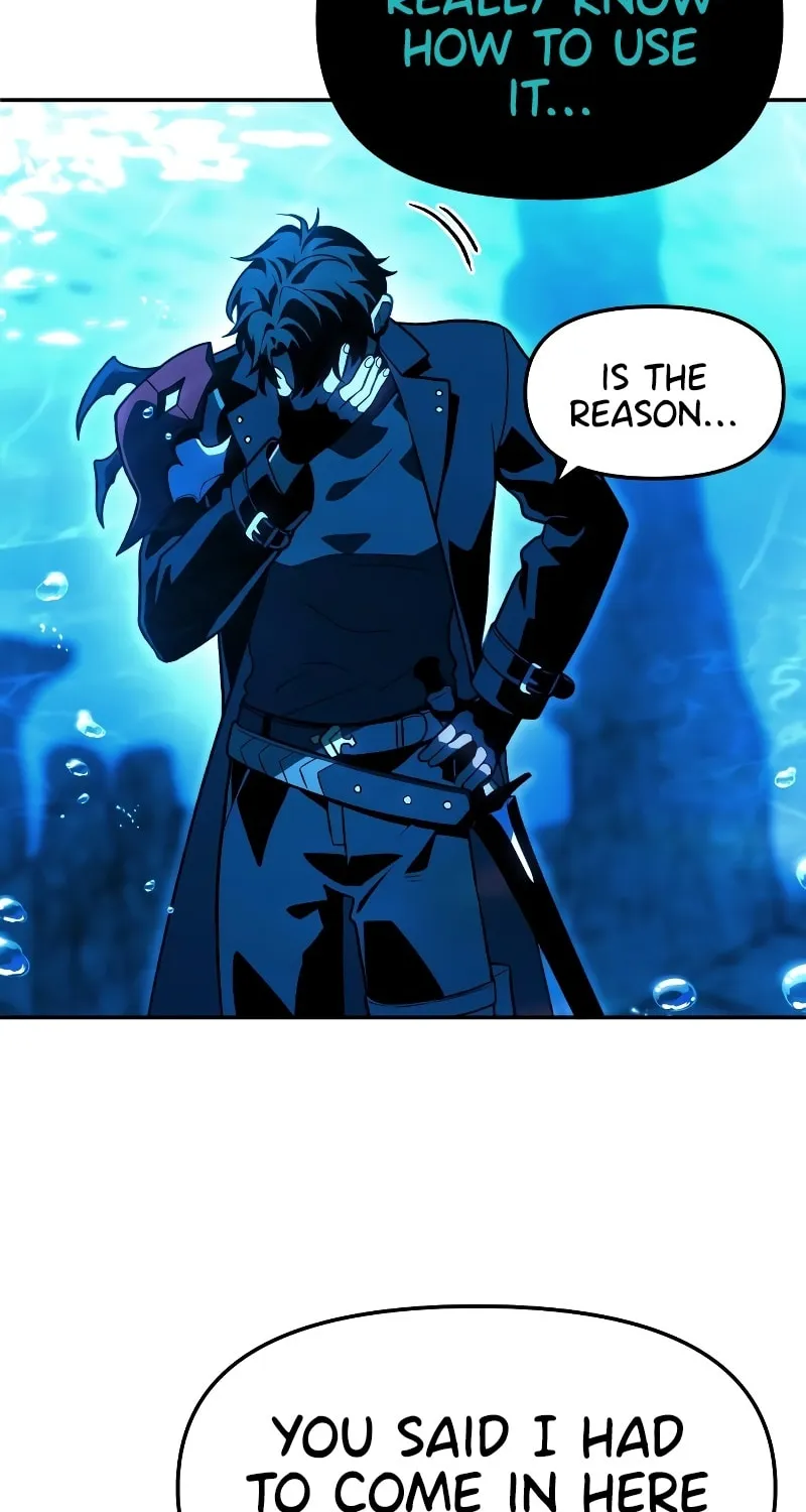 I Used to Be a Boss Chapter 113 page 7 - 