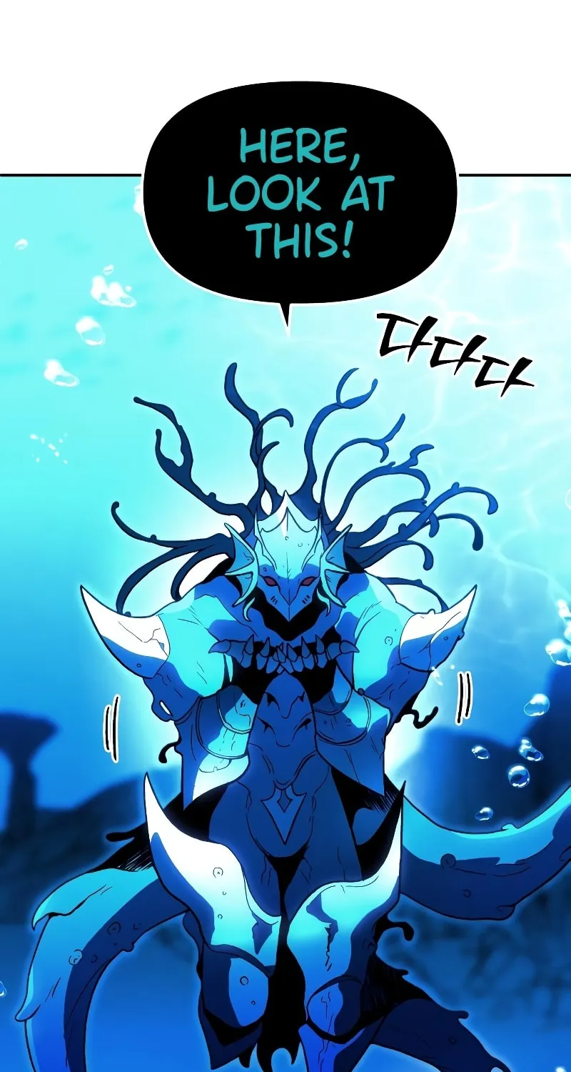 I Used to Be a Boss Chapter 113 page 9 - 
