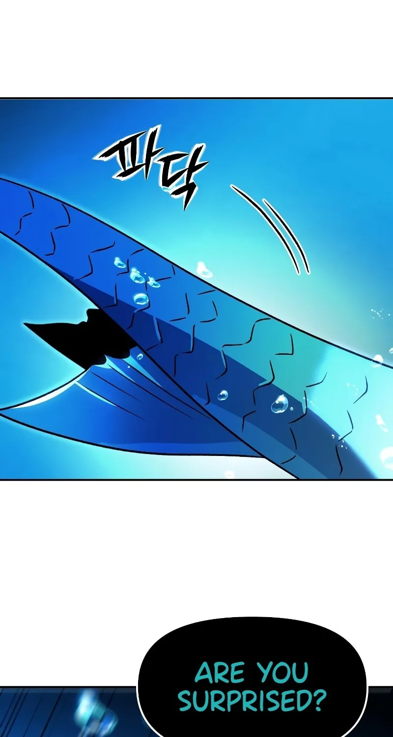 I Used to Be a Boss Chapter 113 page 83 - 