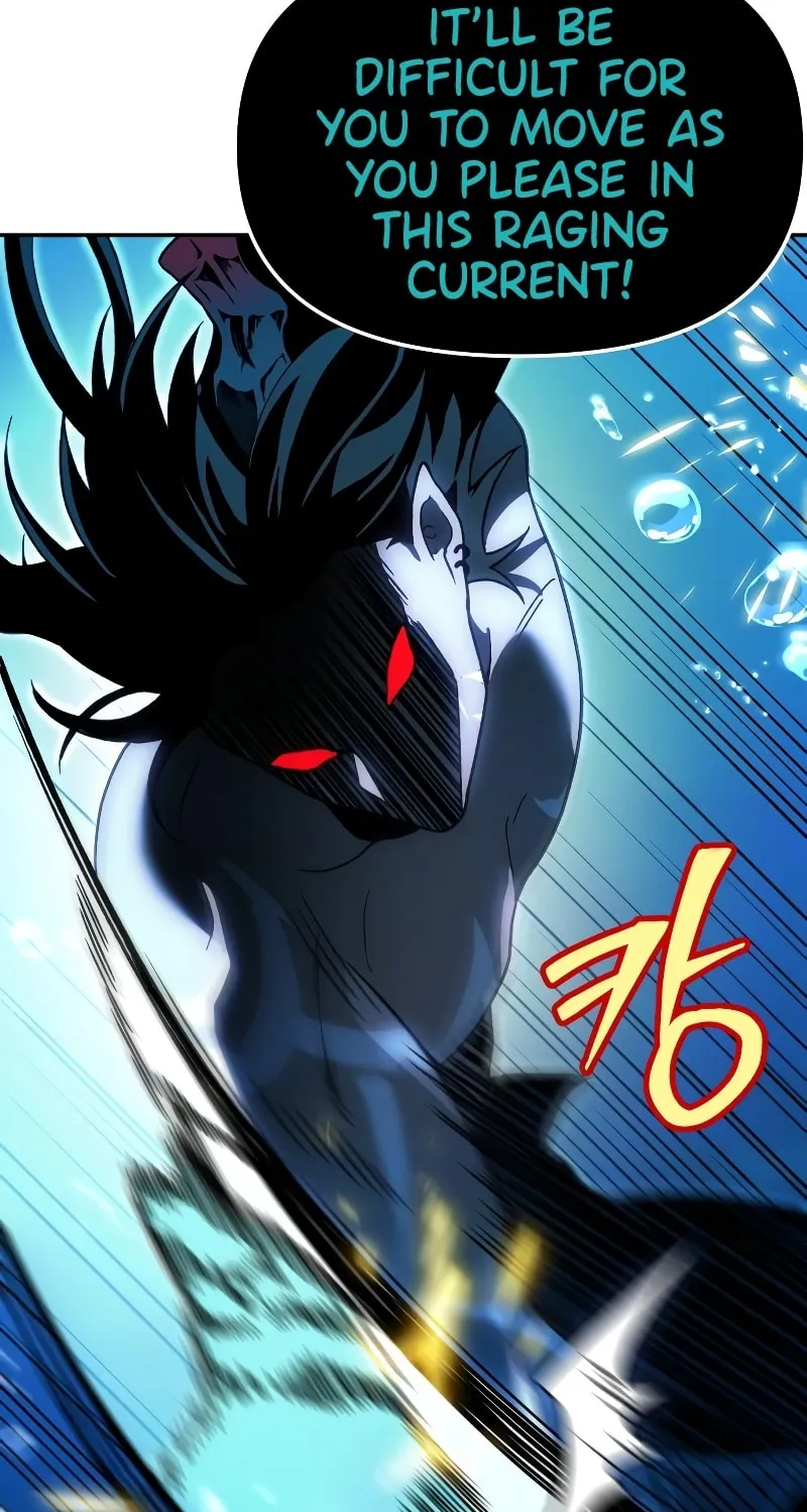 I Used to Be a Boss Chapter 113 page 88 - 