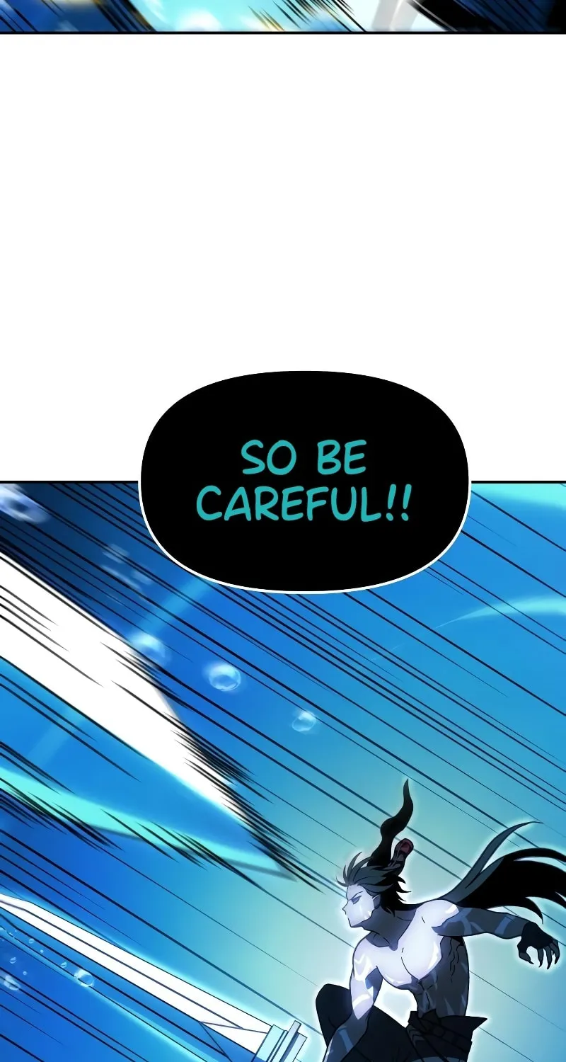 I Used to Be a Boss Chapter 113 page 89 - 