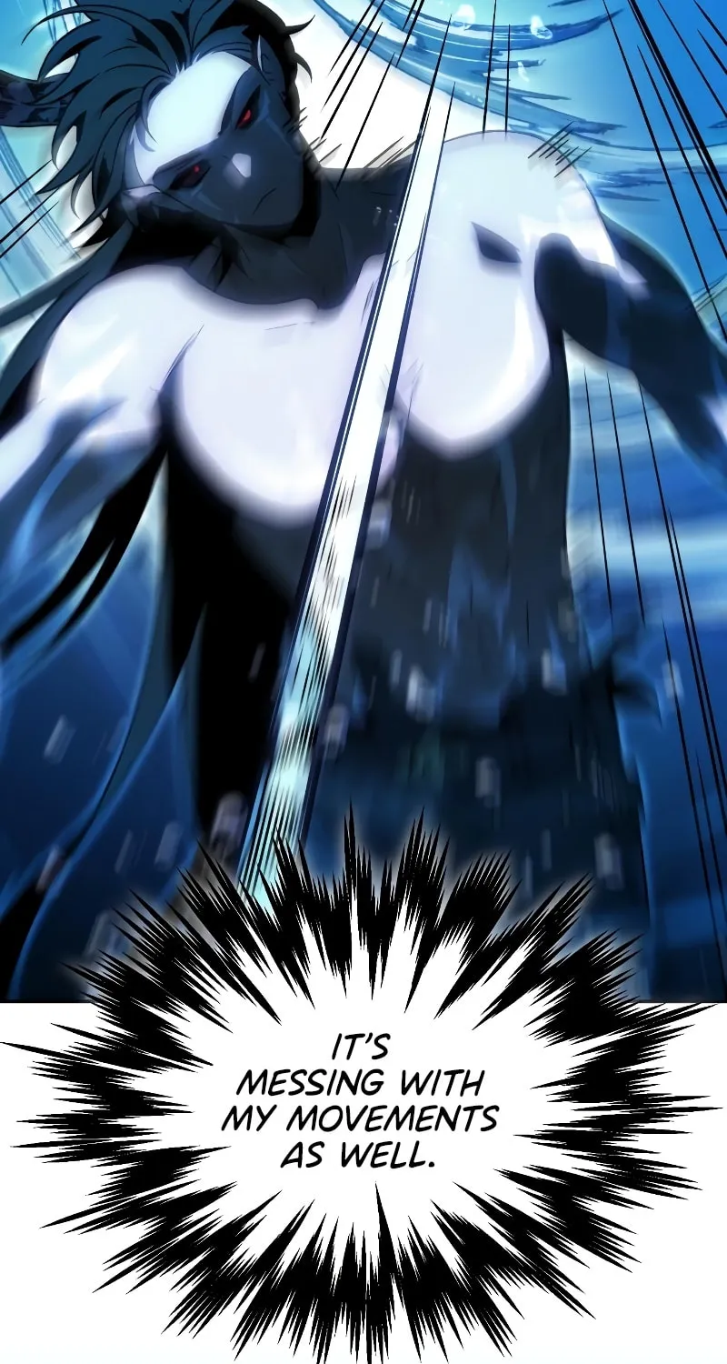 I Used to Be a Boss Chapter 113 page 93 - 