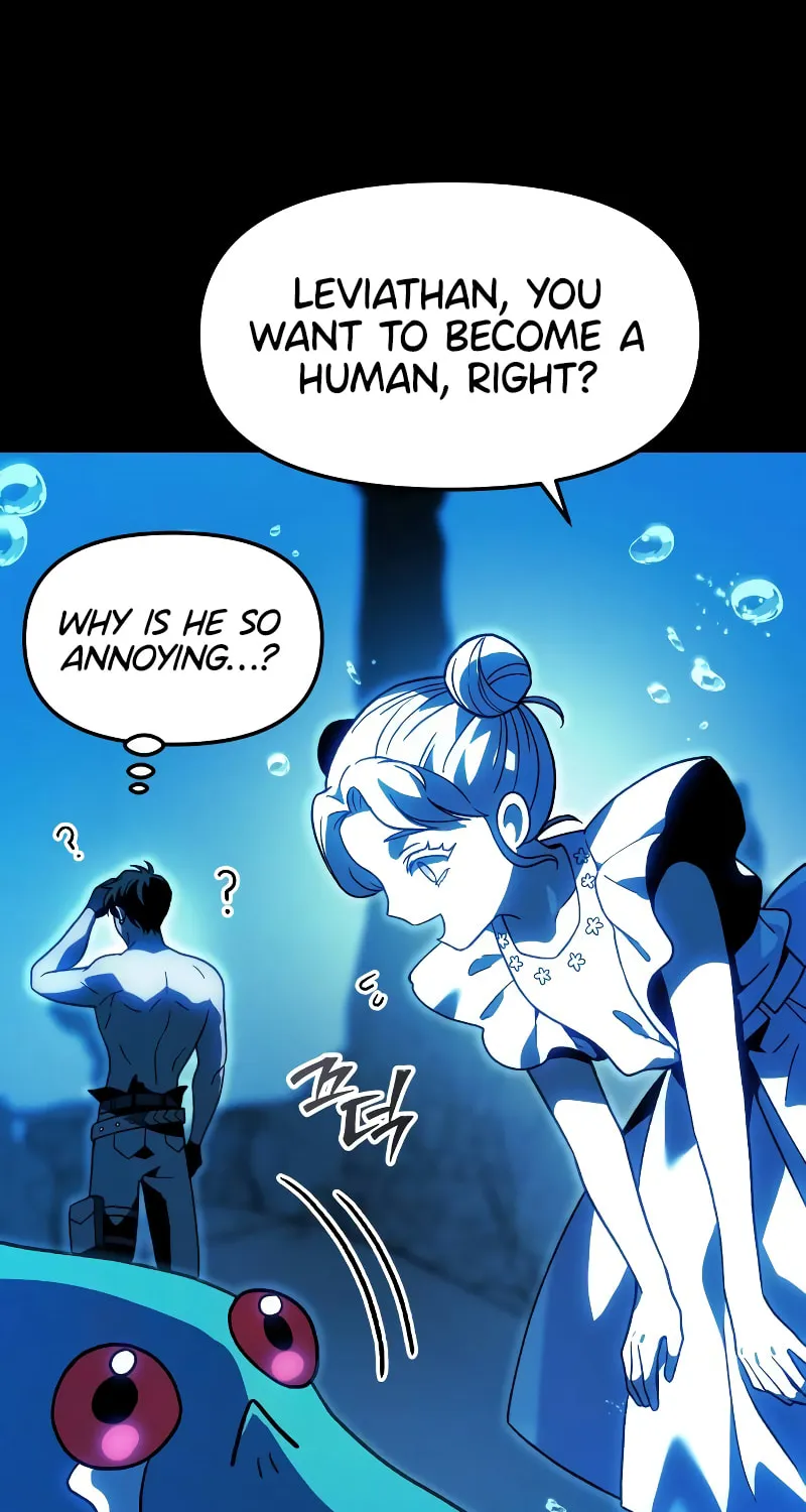 I Used to Be a Boss Chapter 114 page 101 - 