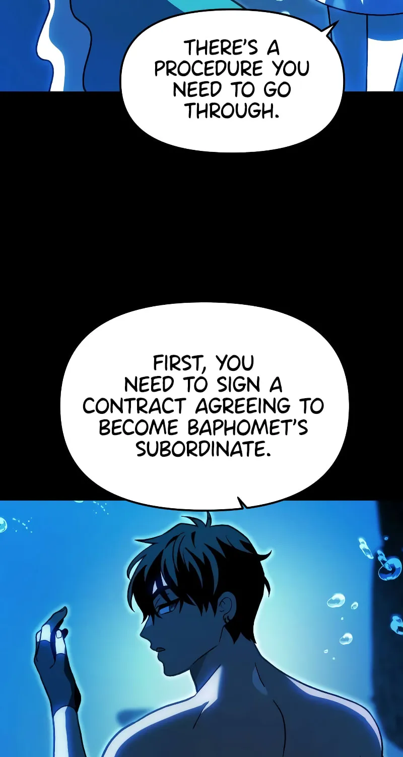 I Used to Be a Boss Chapter 114 page 102 - 