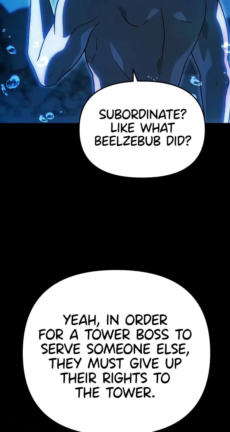 I Used to Be a Boss Chapter 114 page 103 - 