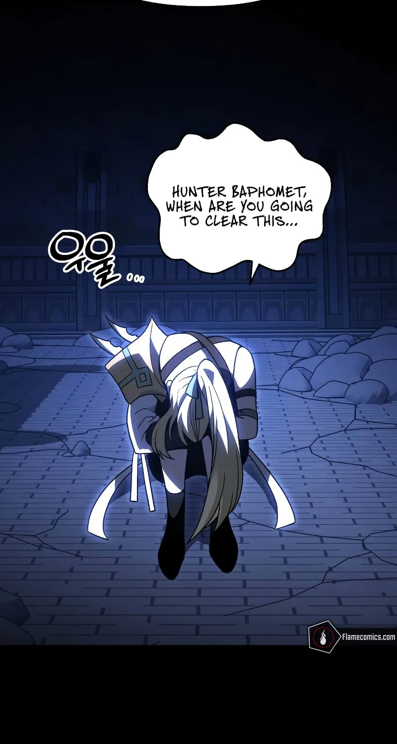 I Used to Be a Boss Chapter 114 page 104 - 