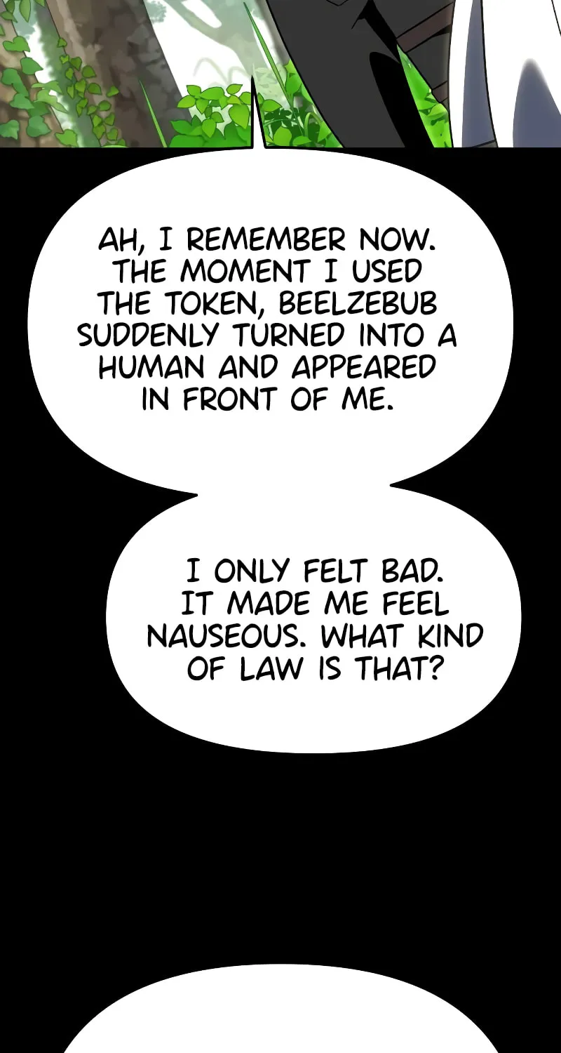 I Used to Be a Boss Chapter 114 page 111 - 