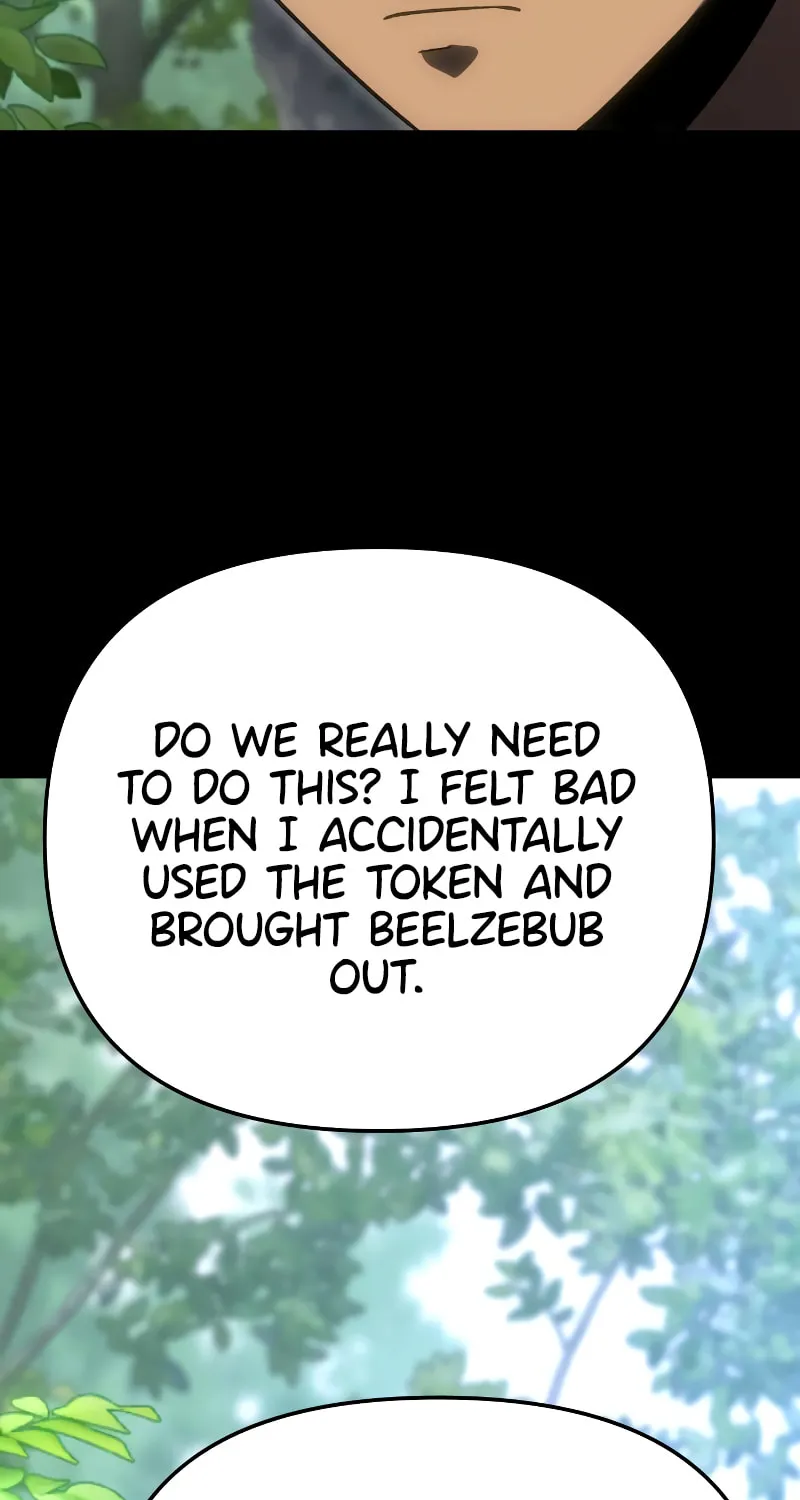 I Used to Be a Boss Chapter 114 page 117 - 