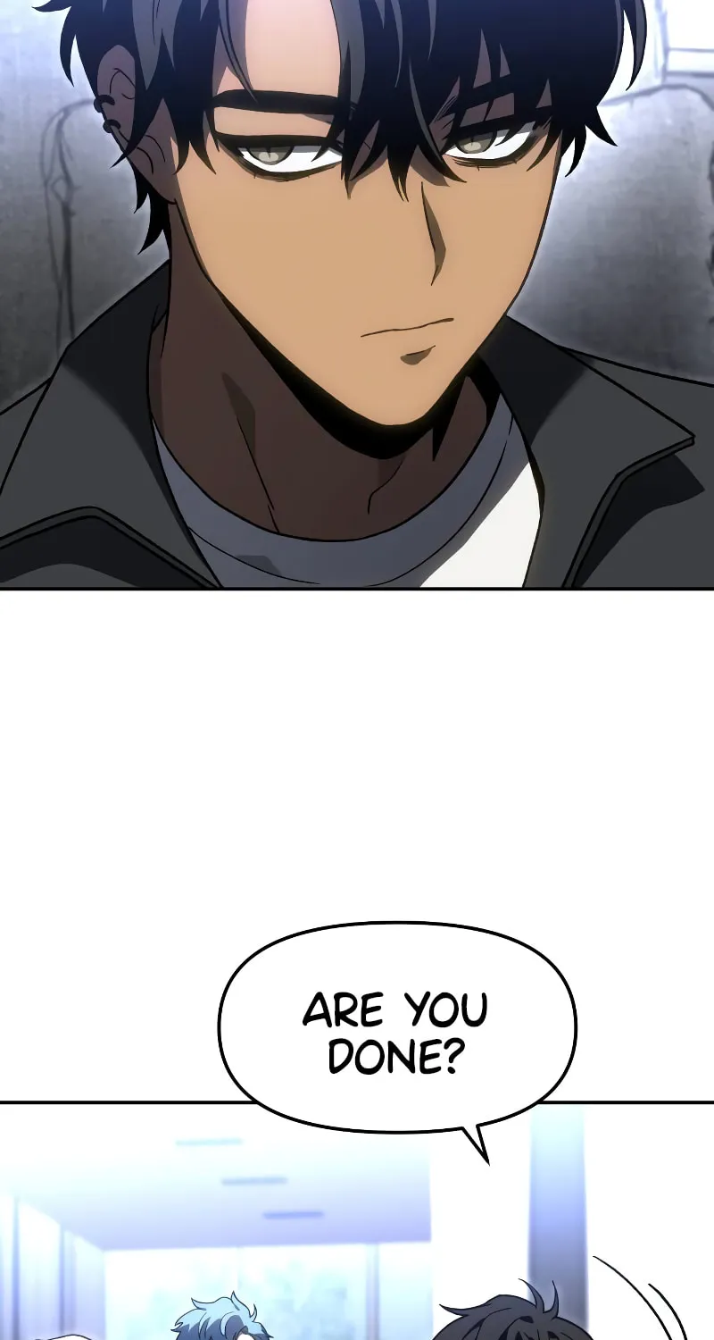 I Used to Be a Boss Chapter 114 page 131 - 