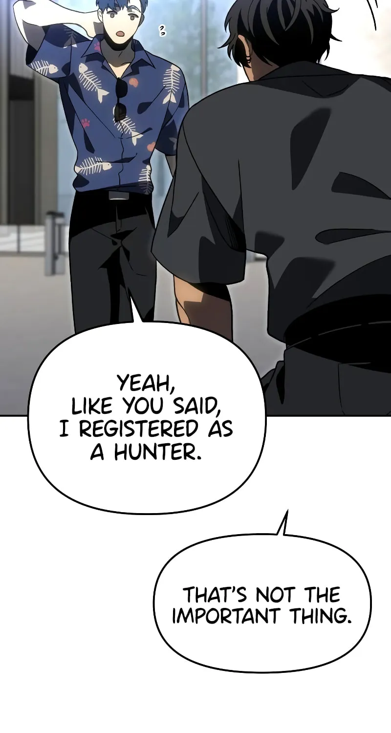 I Used to Be a Boss Chapter 114 page 132 - 