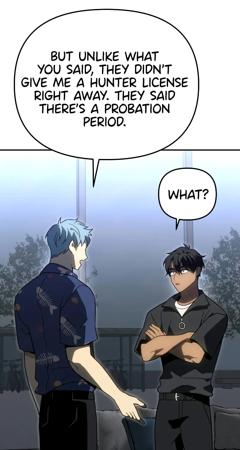 I Used to Be a Boss Chapter 114 page 138 - 