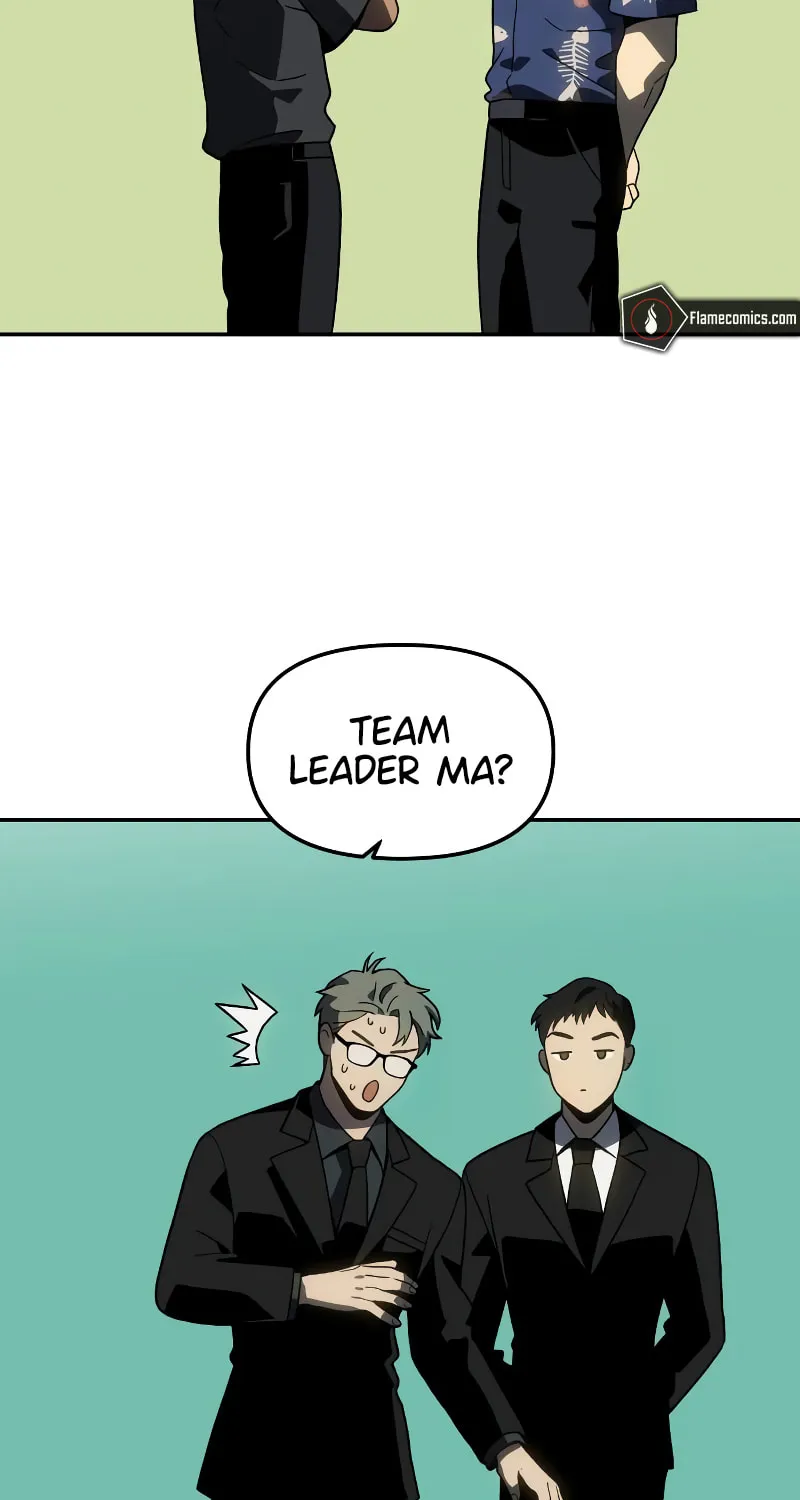 I Used to Be a Boss Chapter 114 page 141 - 