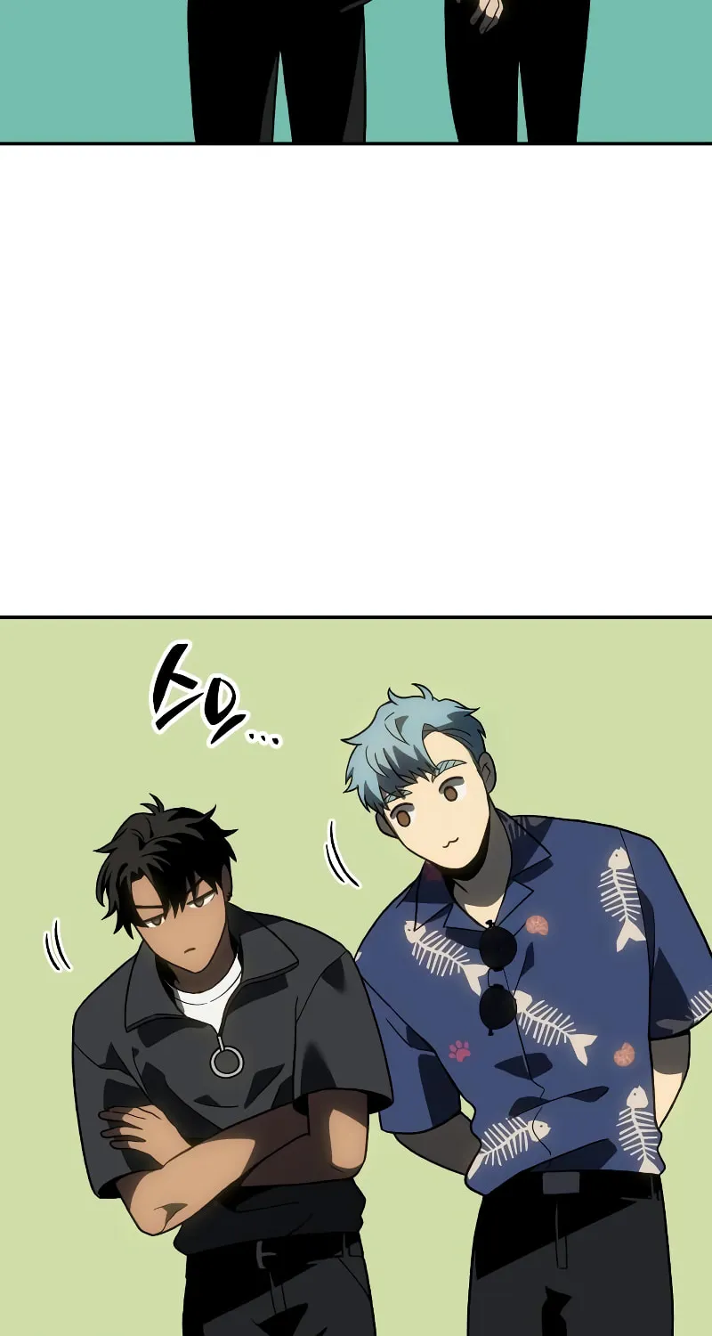 I Used to Be a Boss Chapter 114 page 142 - 