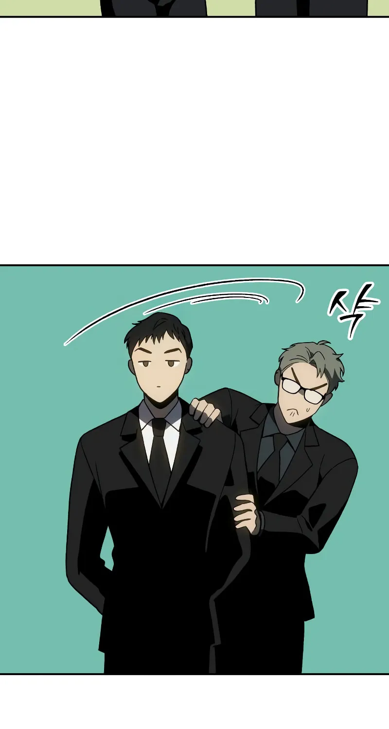 I Used to Be a Boss Chapter 114 page 143 - 