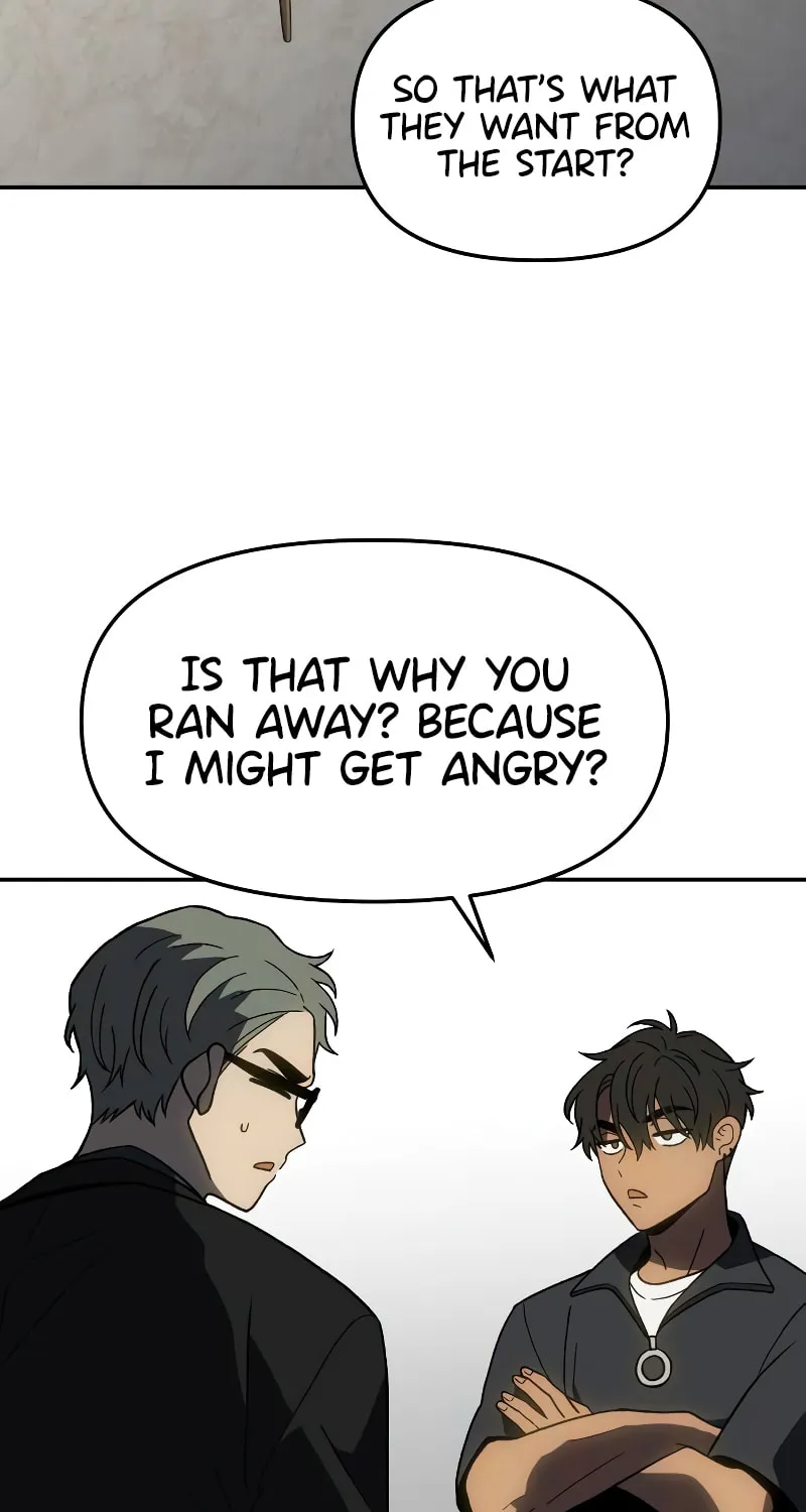 I Used to Be a Boss Chapter 114 page 149 - 
