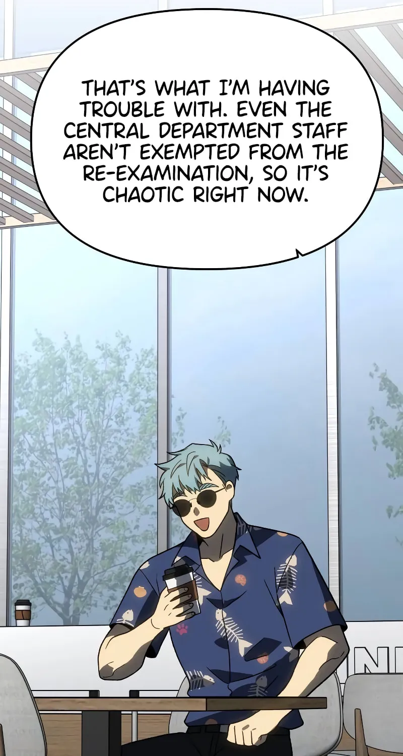 I Used to Be a Boss Chapter 114 page 154 - 