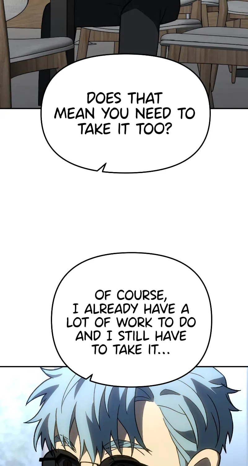 I Used to Be a Boss Chapter 114 page 155 - 