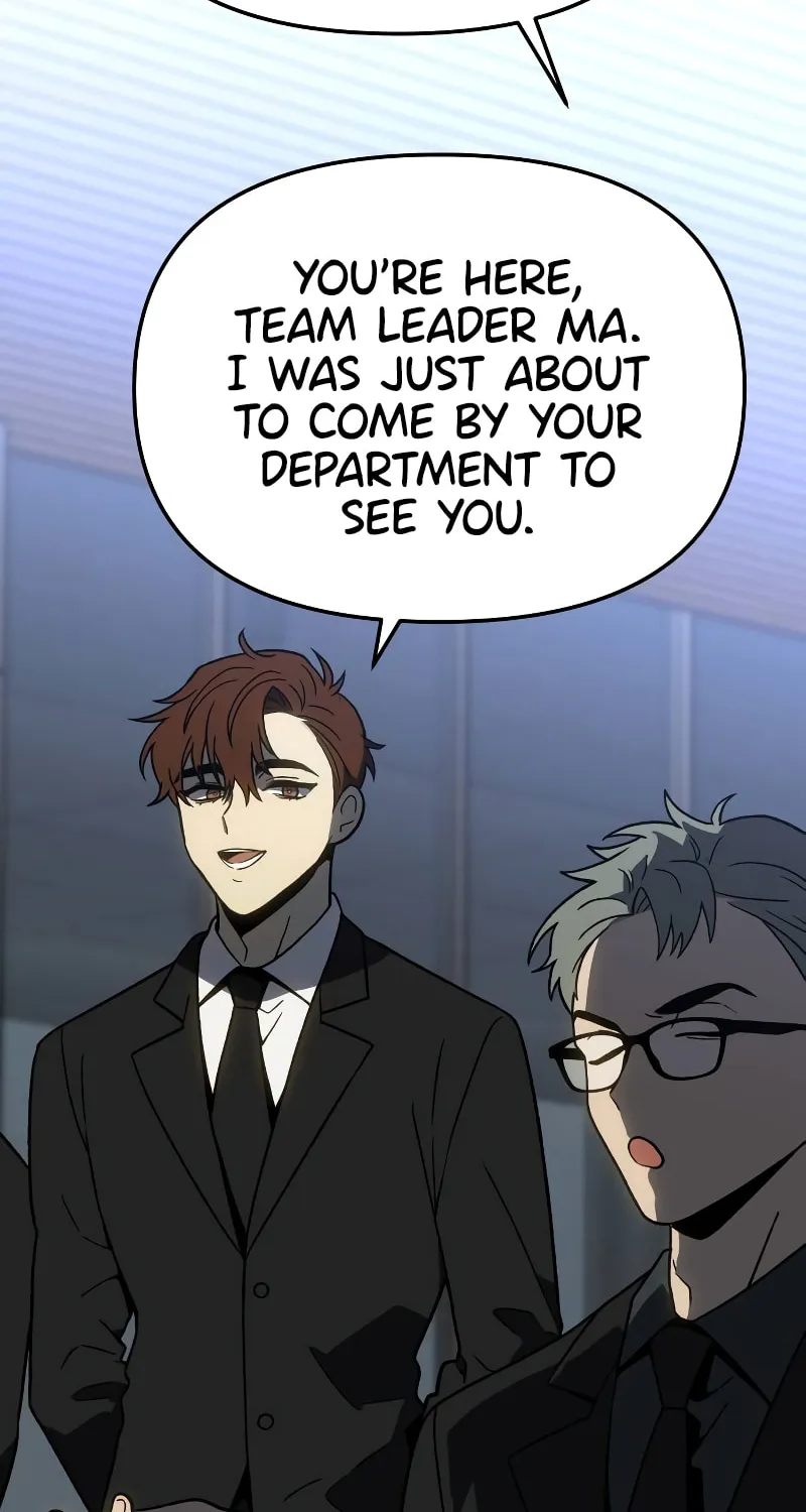I Used to Be a Boss Chapter 114 page 157 - 