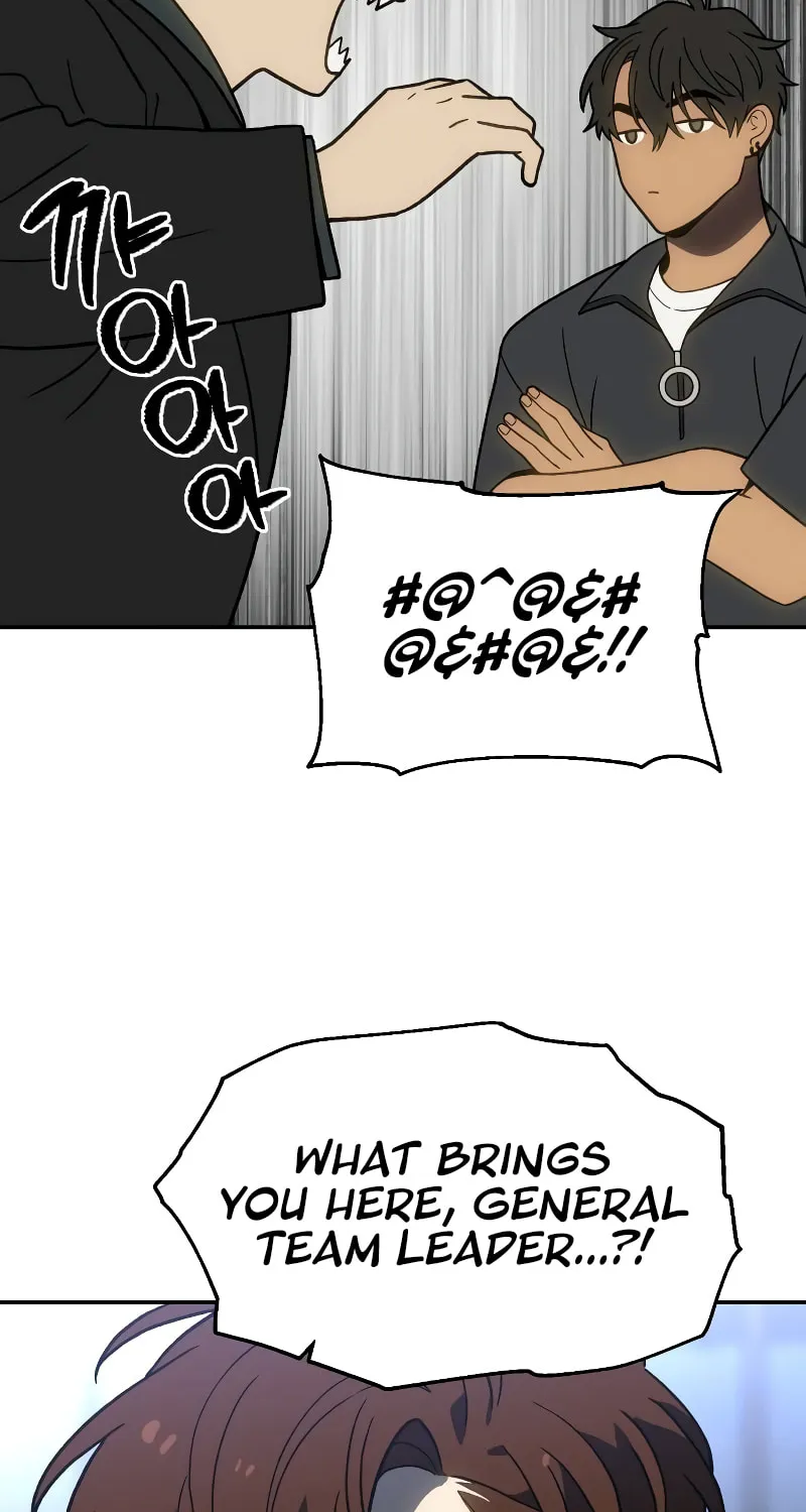 I Used to Be a Boss Chapter 114 page 159 - 