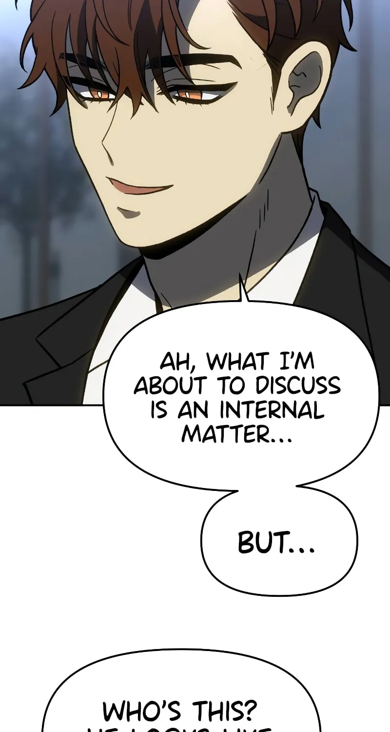 I Used to Be a Boss Chapter 114 page 160 - 