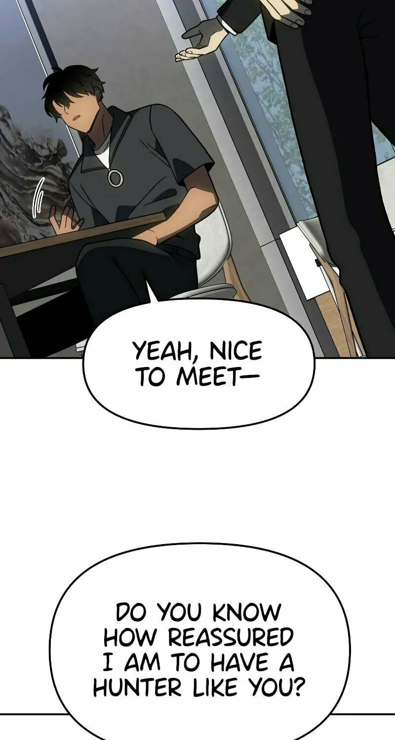 I Used to Be a Boss Chapter 114 page 165 - 