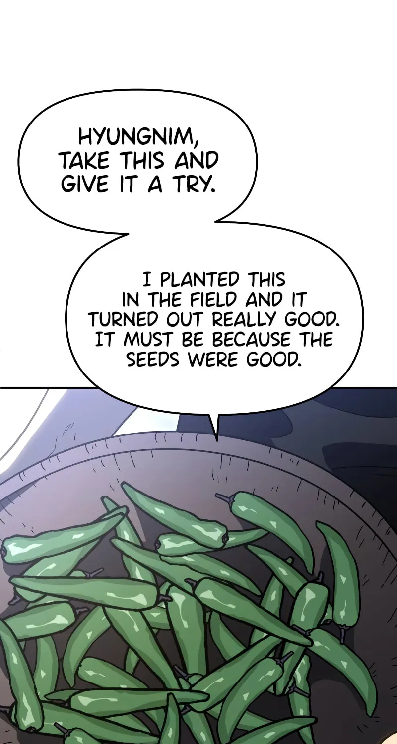 I Used to Be a Boss Chapter 114 page 46 - 