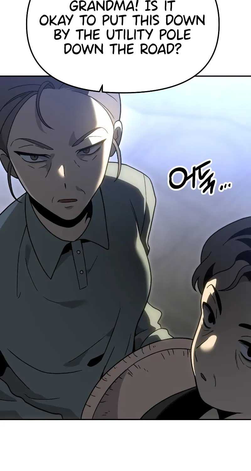 I Used to Be a Boss Chapter 114 page 49 - 