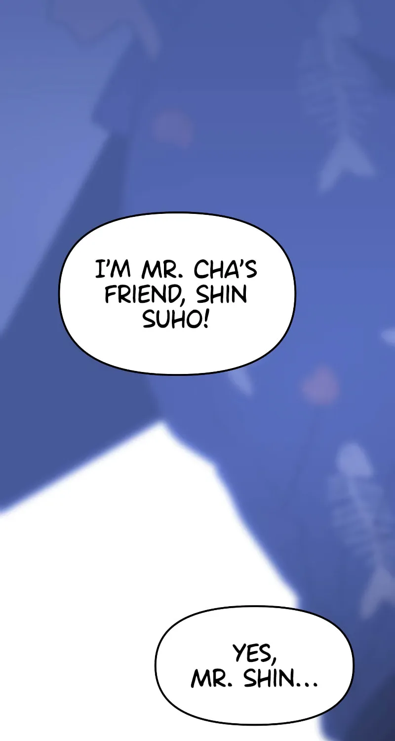 I Used to Be a Boss Chapter 114 page 53 - 