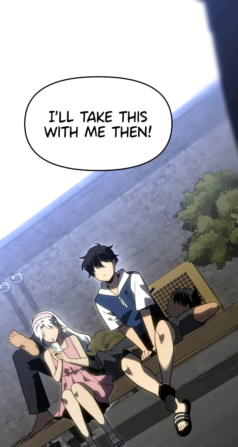 I Used to Be a Boss Chapter 114 page 54 - 