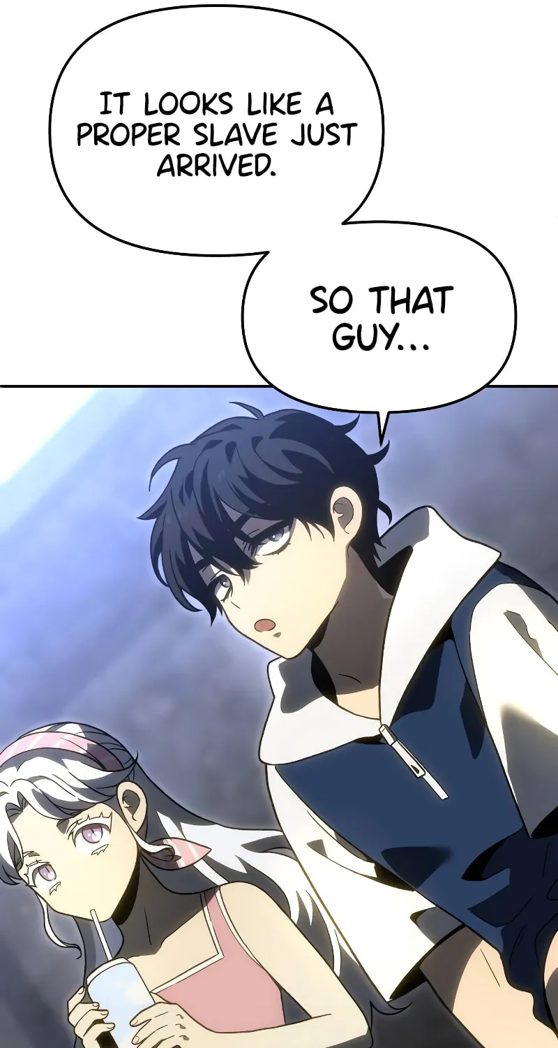 I Used to Be a Boss Chapter 114 page 57 - 