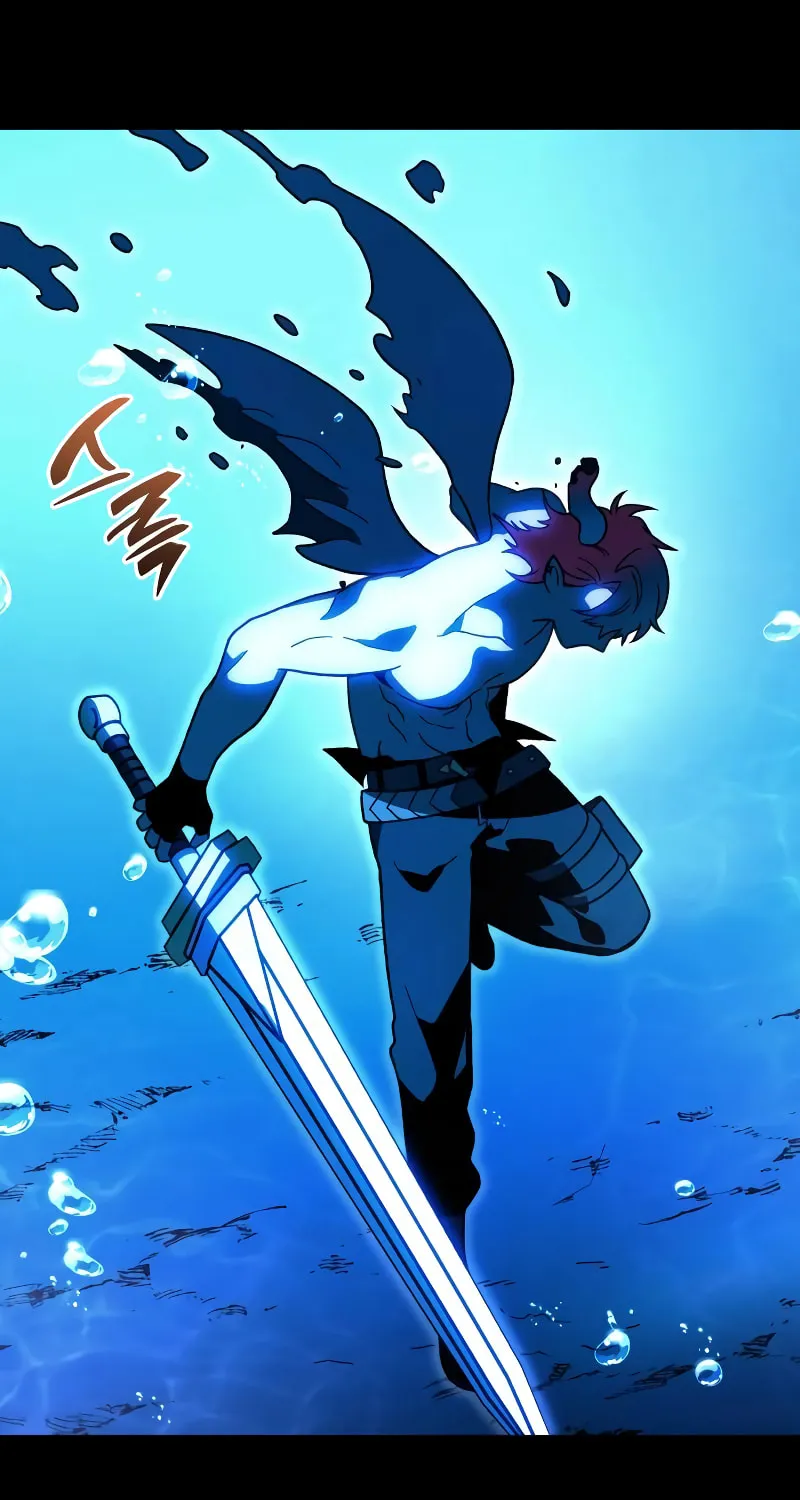 I Used to Be a Boss Chapter 114 page 68 - 