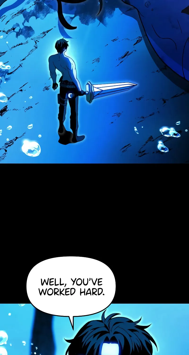I Used to Be a Boss Chapter 114 page 71 - 