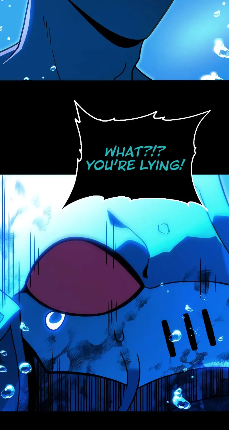 I Used to Be a Boss Chapter 114 page 74 - 