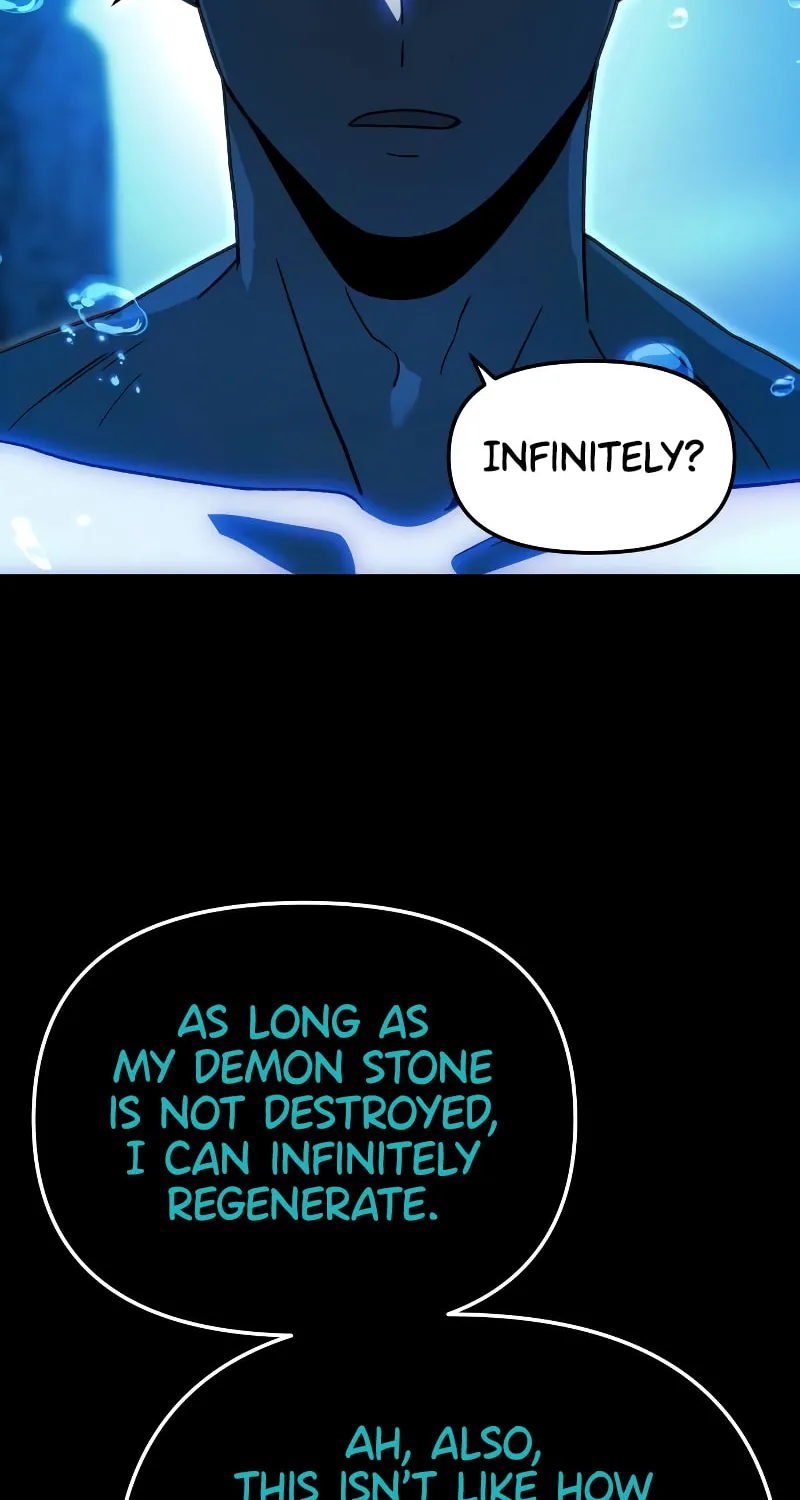I Used to Be a Boss Chapter 114 page 81 - 