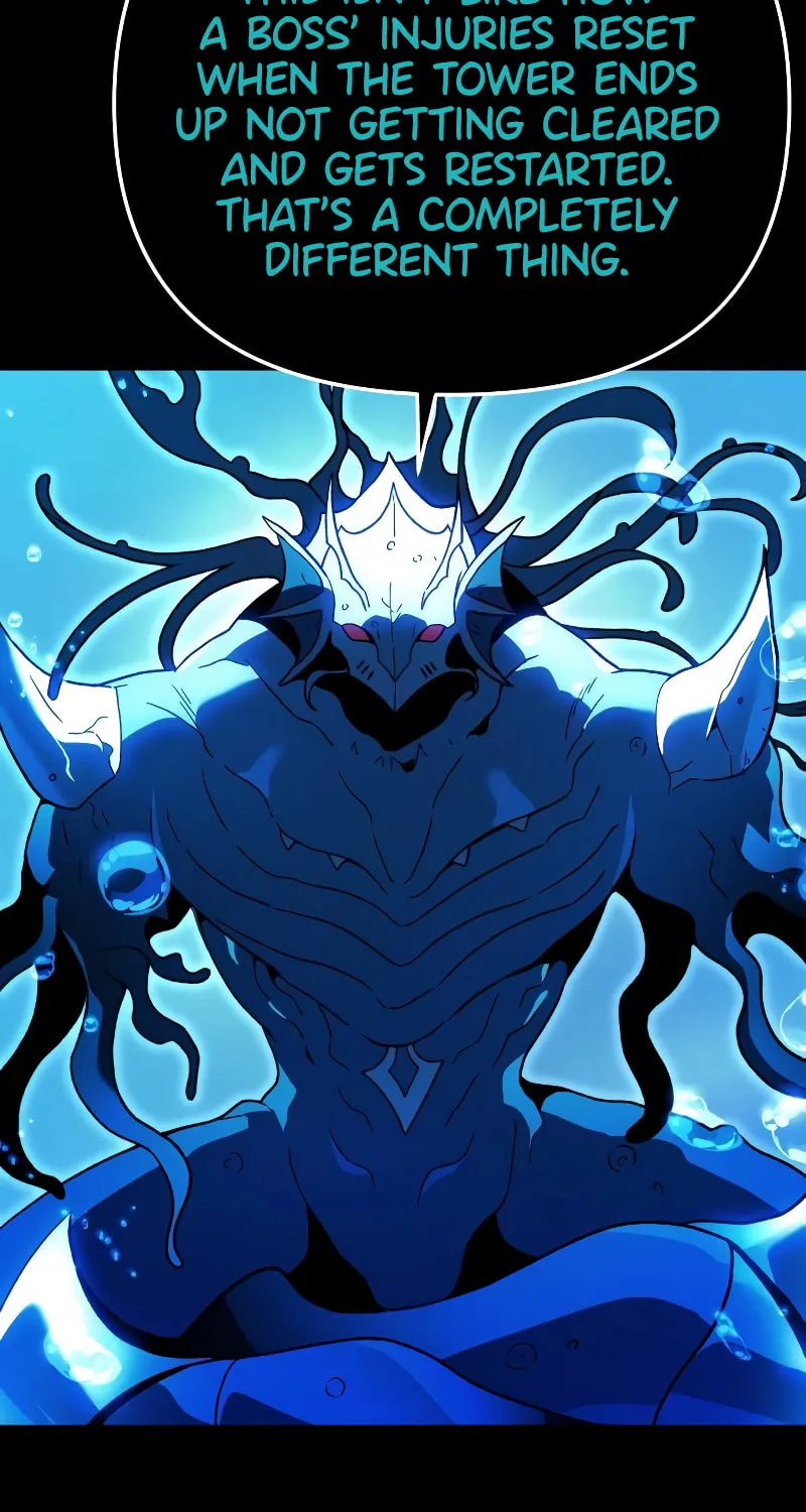 I Used to Be a Boss Chapter 114 page 82 - 